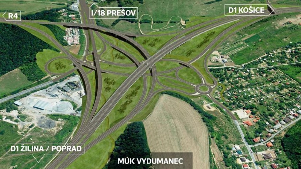 project-ring-road-of-presov-highway-d1-presov-west-presov-south