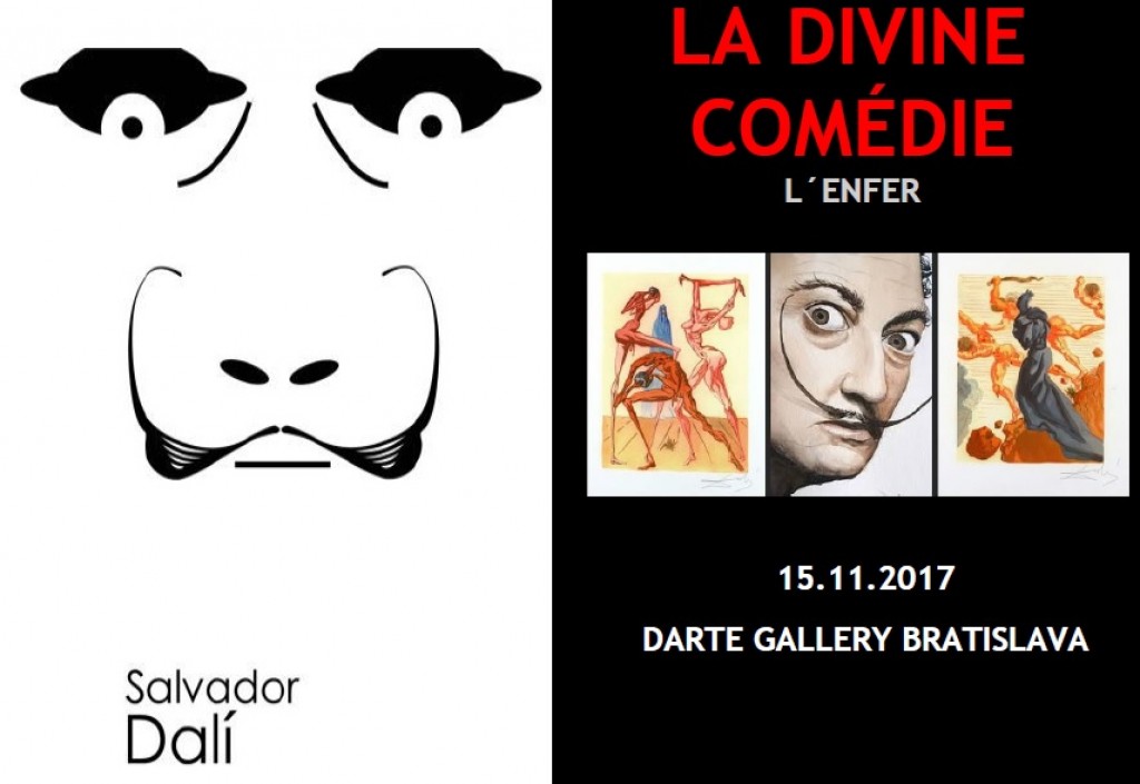 exhibition-of-salvador-dali