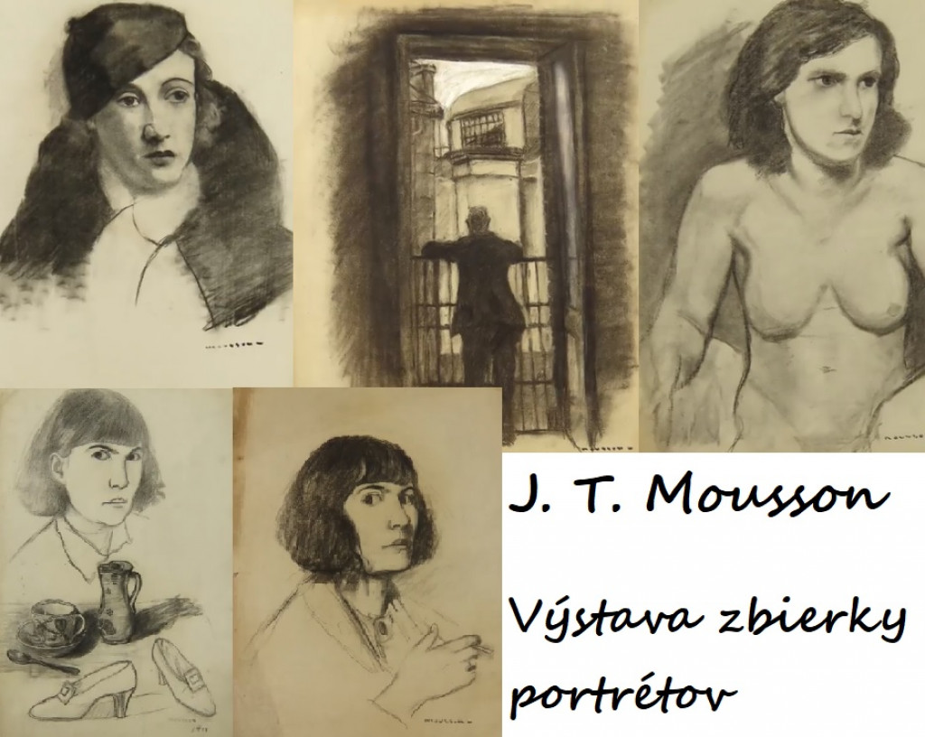 jtmousson-vystava-zbierky-portretov-v-muzeu-anny-lesznai