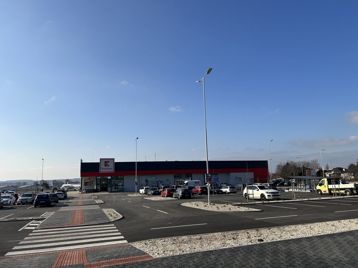 kaufland-nitra